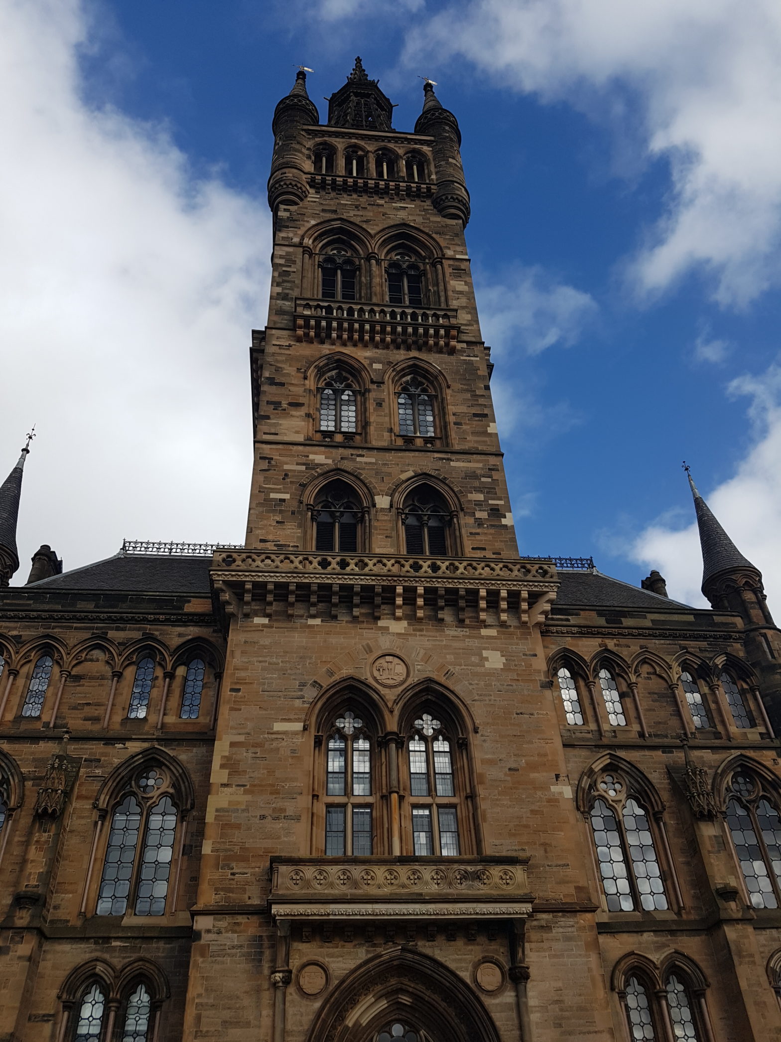 Glasgow Tourist Attractions and Places to Visit VisitScotland